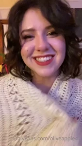 Olive Apple [ oliveapple42 ] Onlyfans leaked video 5249924 on Hotleaks.tv