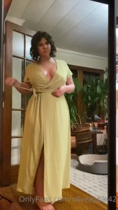Olive Apple [ oliveapple42 ] Onlyfans leaked video 5249933 on Hotleaks.tv