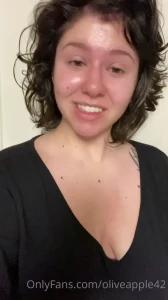 Olive Apple [ oliveapple42 ] Onlyfans leaked video 5250068 on Hotleaks.tv