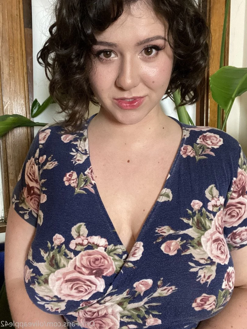 Olive Apple [ oliveapple42 ] Onlyfans leaked photo 5328957 on Hotleaks.tv