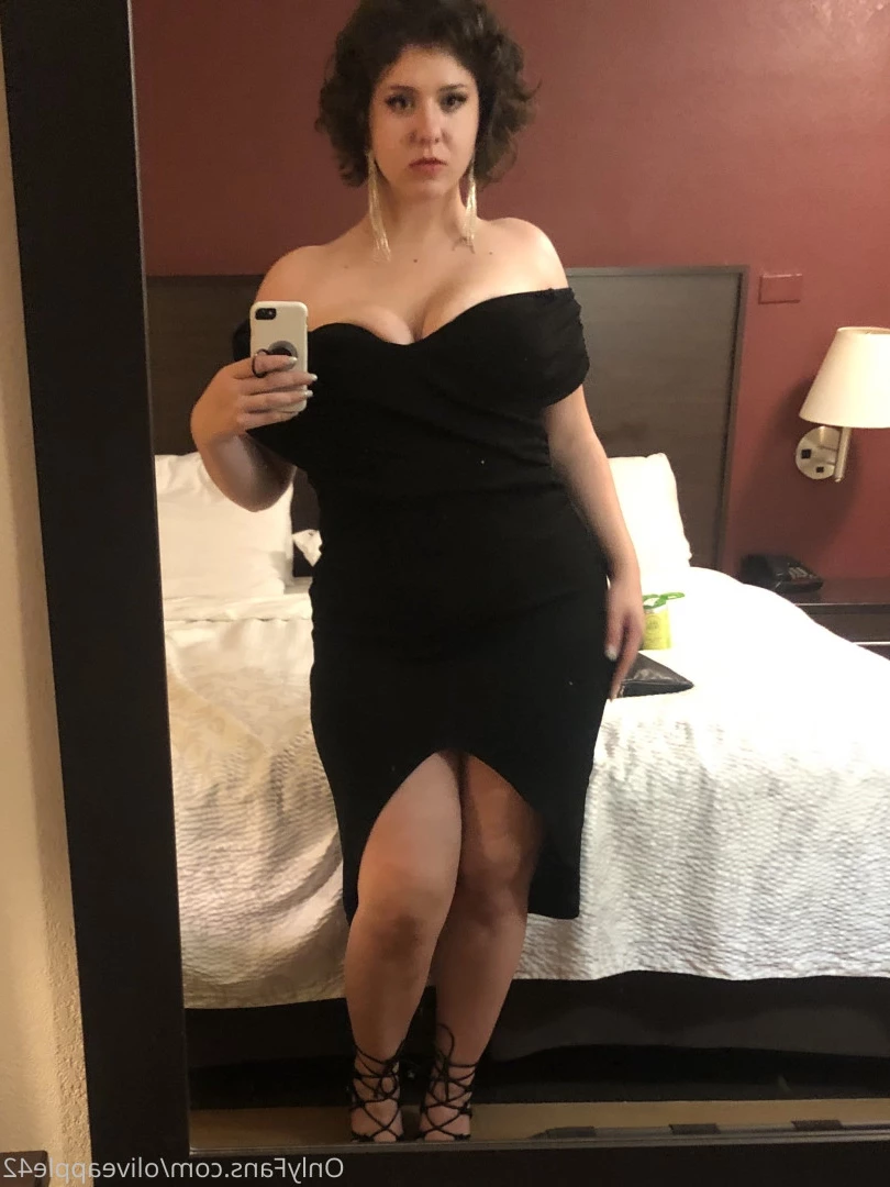 Olive Apple [ oliveapple42 ] Onlyfans leaked photo 5517585 on Hotleaks.tv