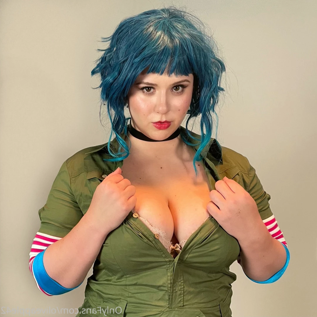 Olive Apple [ oliveapple42 ] Onlyfans leaked photo 5517628 on Hotleaks.tv