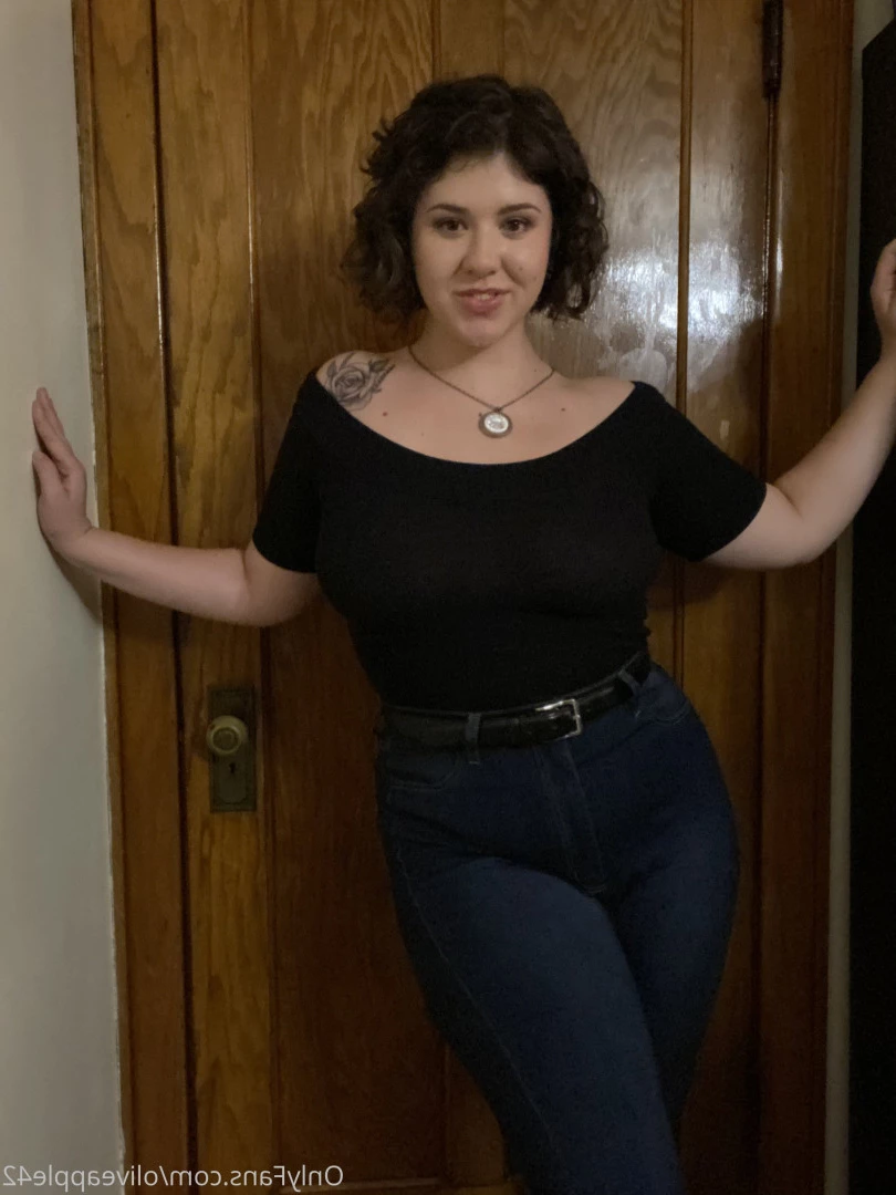 Olive Apple [ oliveapple42 ] Onlyfans leaked photo 5517715 on Hotleaks.tv