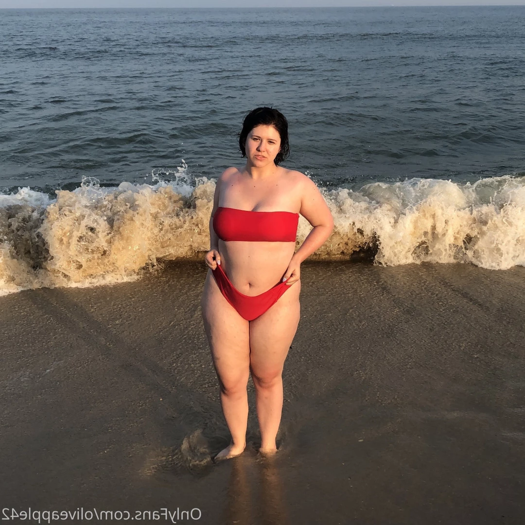 Olive Apple [ oliveapple42 ] Onlyfans leaked photo 5518095 on Hotleaks.tv