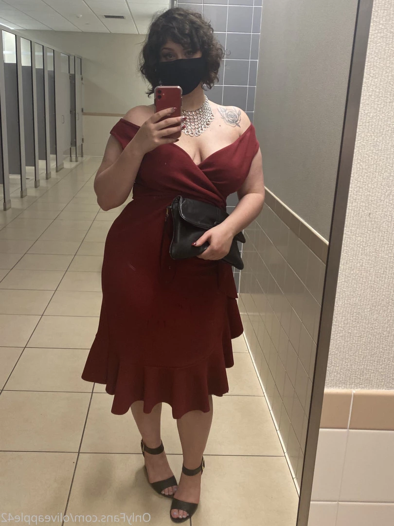 Olive Apple [ oliveapple42 ] Onlyfans leaked photo 5518207 on Hotleaks.tv