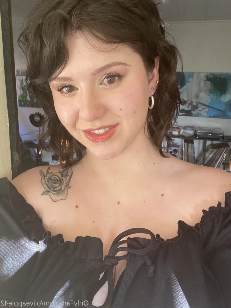 Olive Apple [ oliveapple42 ] Onlyfans leaked photo 5518217 on Hotleaks.tv