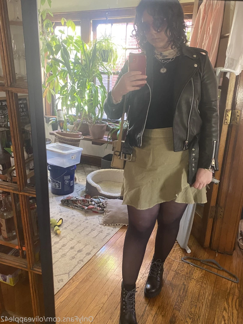 Olive Apple [ oliveapple42 ] Onlyfans leaked photo 5518294 on Hotleaks.tv