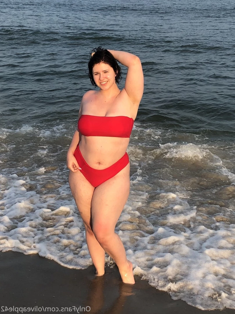 Olive Apple [ oliveapple42 ] Onlyfans leaked photo 5518578 on Hotleaks.tv