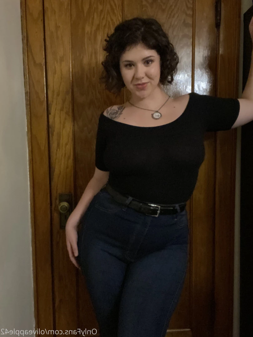 Olive Apple [ oliveapple42 ] Onlyfans leaked photo 5518802 on Hotleaks.tv