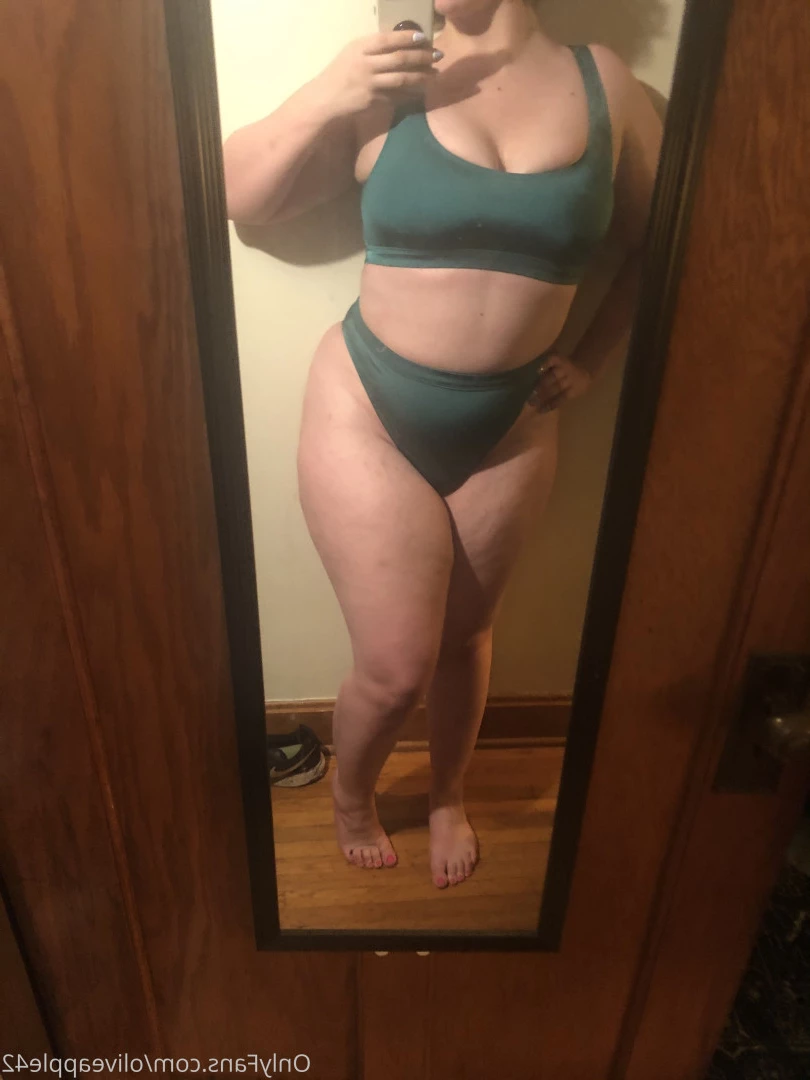 Olive Apple [ oliveapple42 ] Onlyfans leaked photo 5519049 on Hotleaks.tv