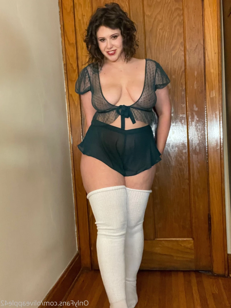 Olive Apple [ oliveapple42 ] Onlyfans leaked photo 5519053 on Hotleaks.tv