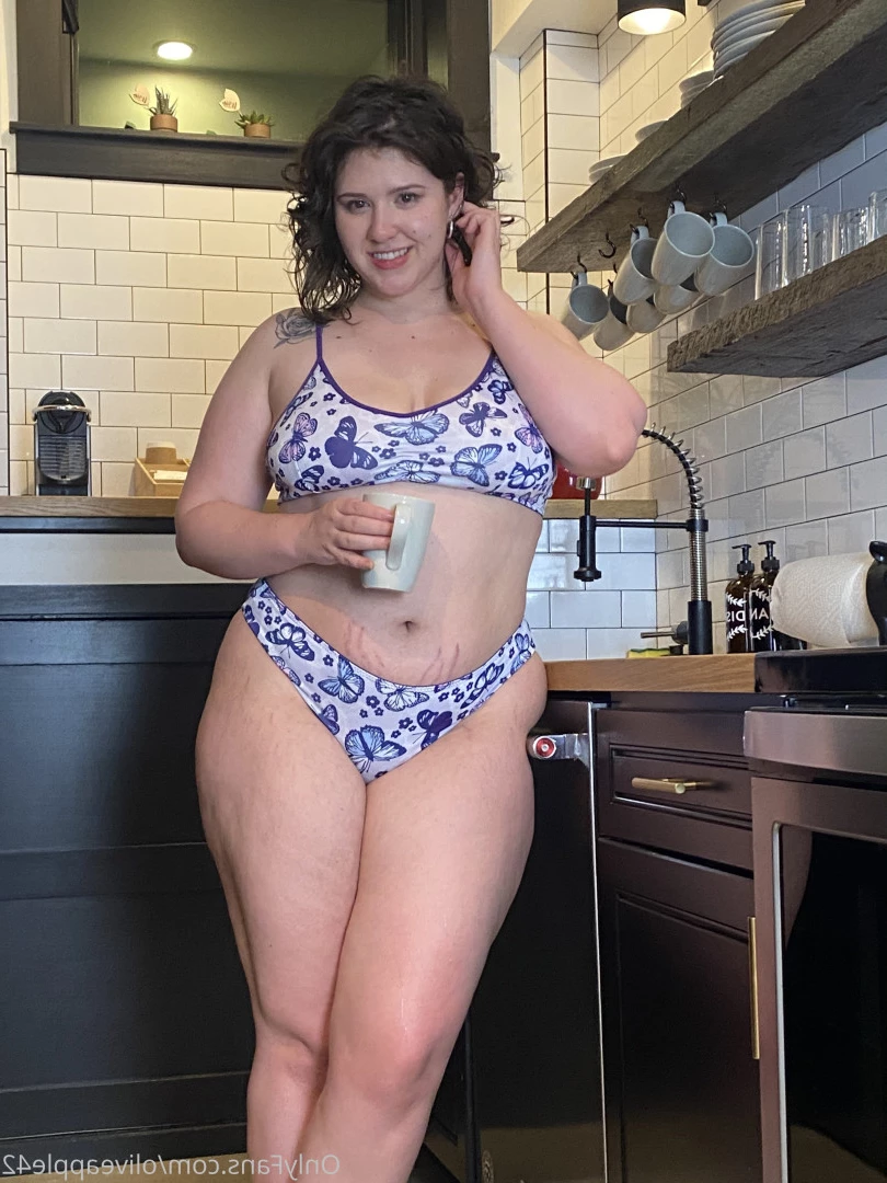 Olive Apple [ oliveapple42 ] Onlyfans leaked photo 5519128 on Hotleaks.tv