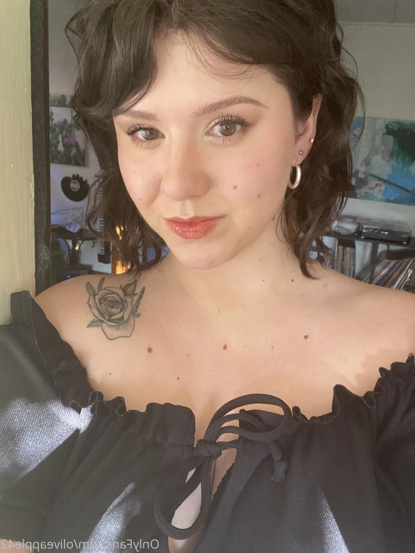 Olive Apple [ oliveapple42 ] Onlyfans leaked photo 5519207 on Hotleaks.tv
