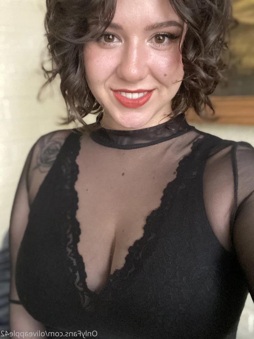 Olive Apple [ oliveapple42 ] Onlyfans leaked photo 5519396 on Hotleaks.tv