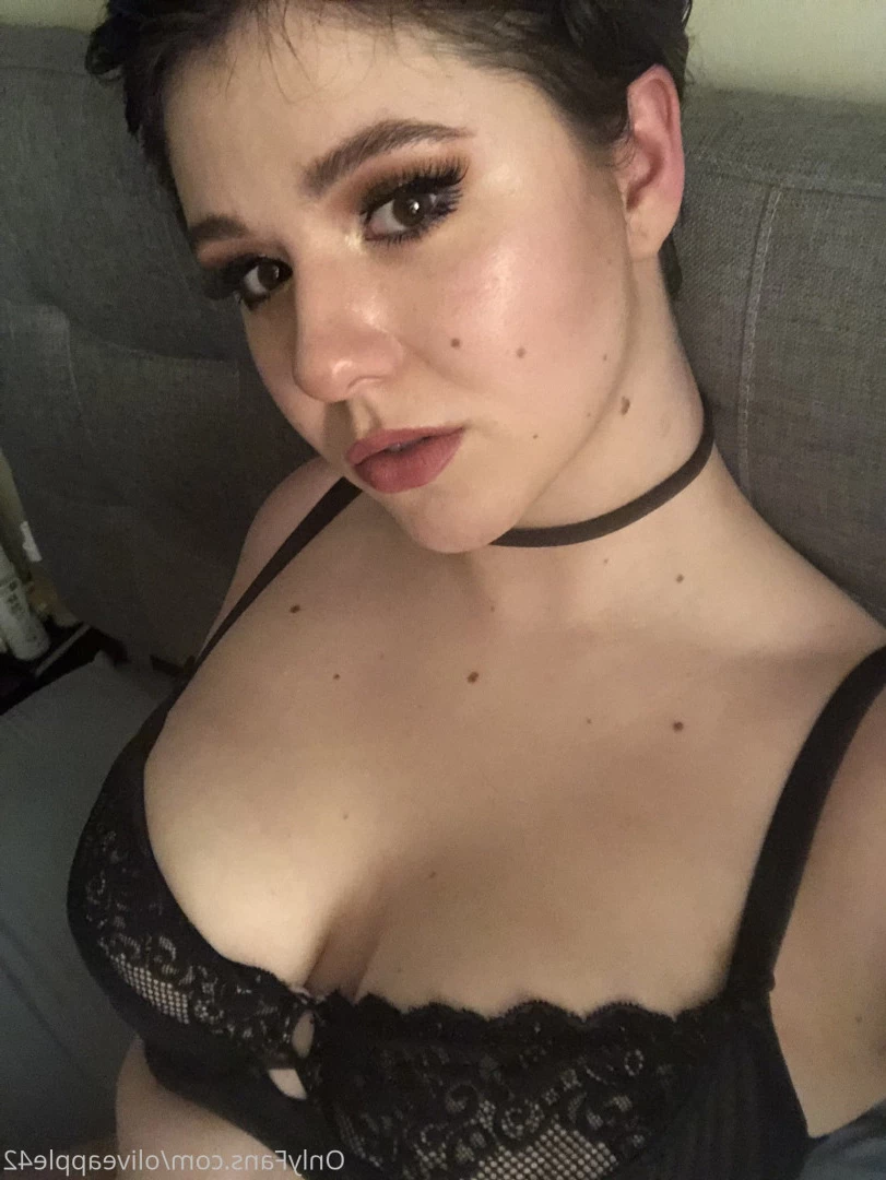 Olive Apple [ oliveapple42 ] Onlyfans leaked photo 5519549 on Hotleaks.tv