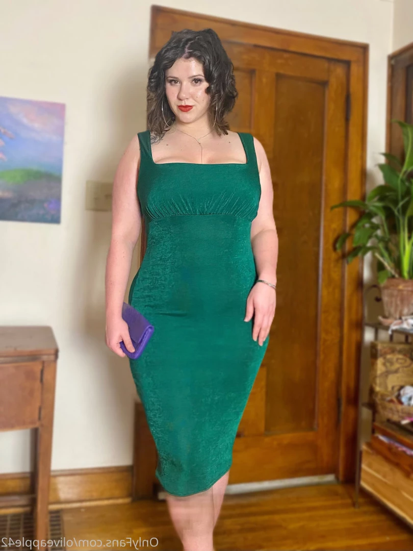 Olive Apple [ oliveapple42 ] Onlyfans leaked photo 5519590 on Hotleaks.tv