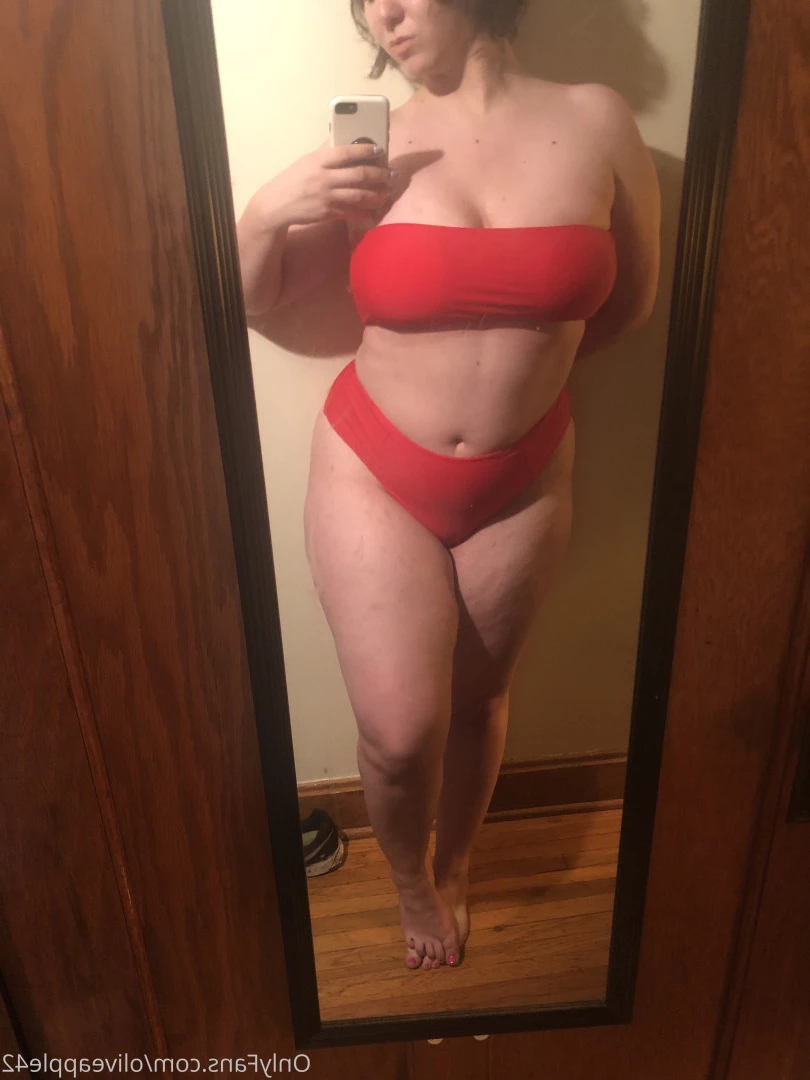 Olive Apple [ oliveapple42 ] Onlyfans leaked photo 5519611 on Hotleaks.tv
