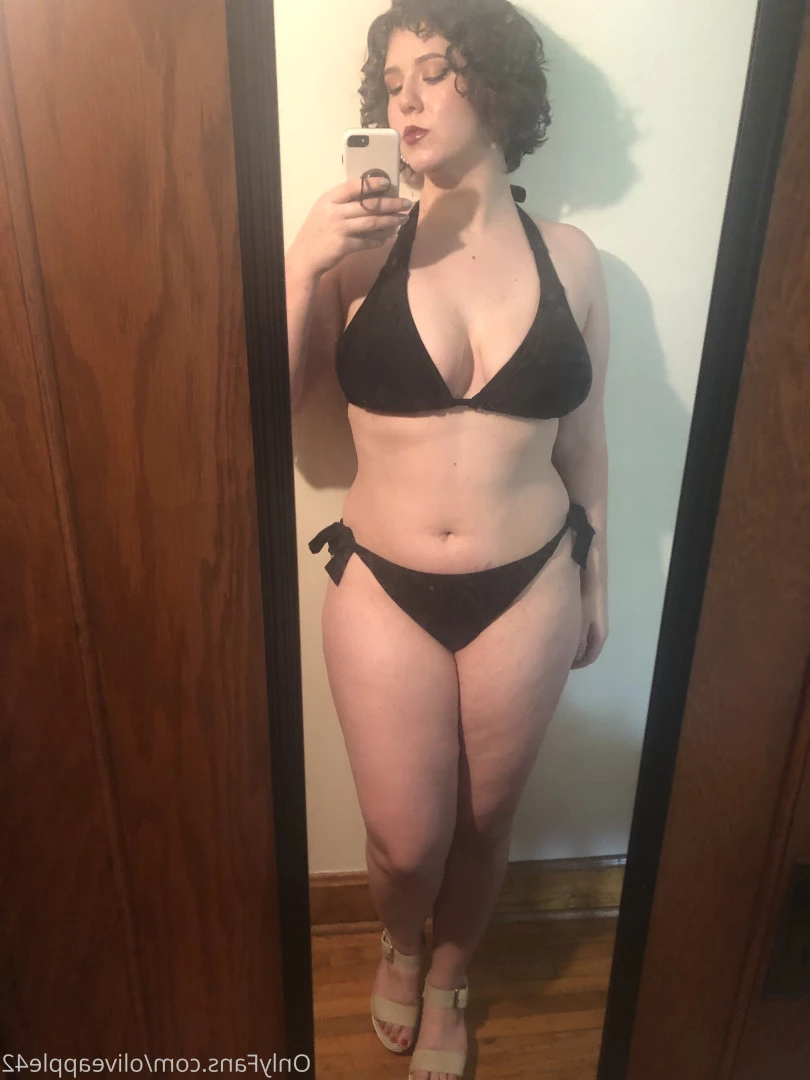 Olive Apple [ oliveapple42 ] Onlyfans leaked photo 5519623 on Hotleaks.tv
