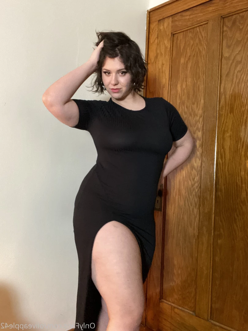 Olive Apple [ oliveapple42 ] Onlyfans leaked photo 5519761 on Hotleaks.tv