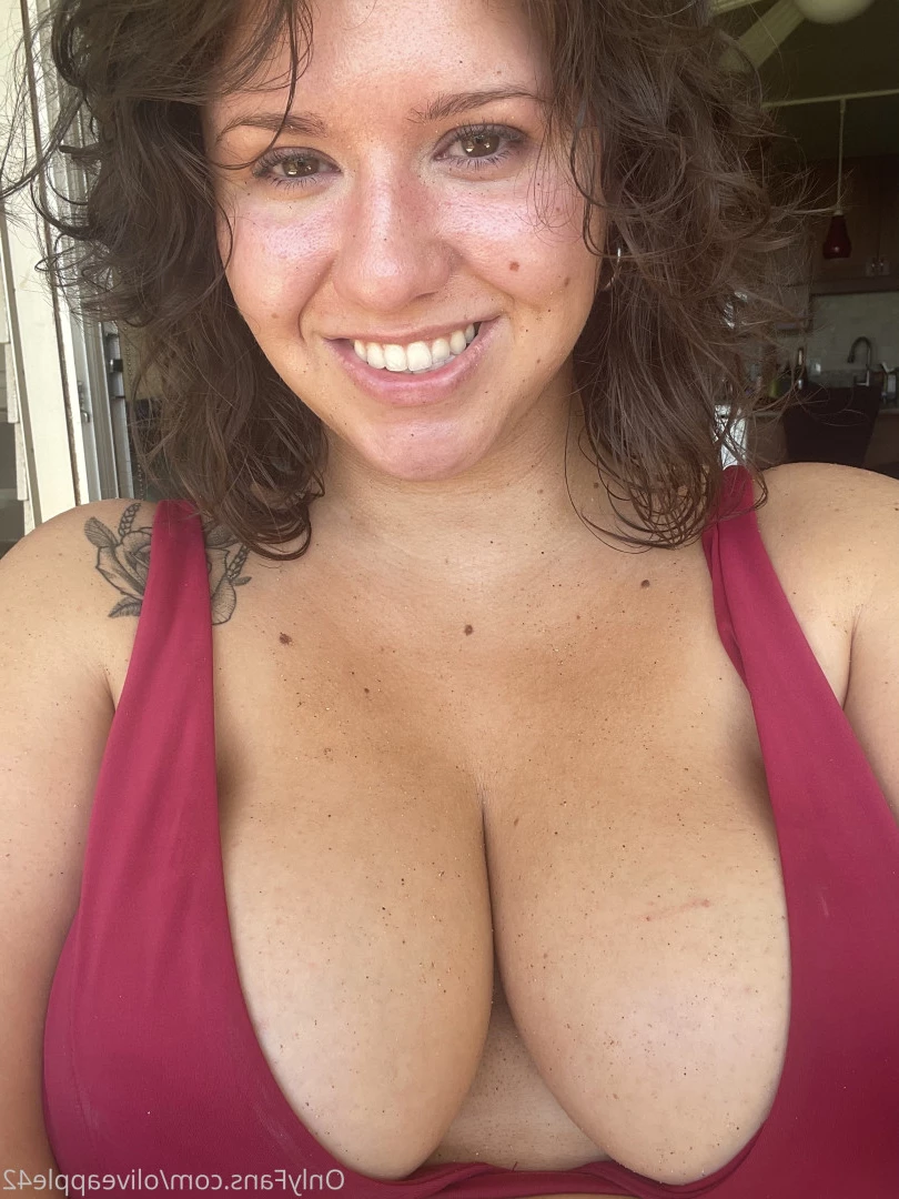 Olive Apple [ oliveapple42 ] Onlyfans leaked photo 5519808 on Hotleaks.tv