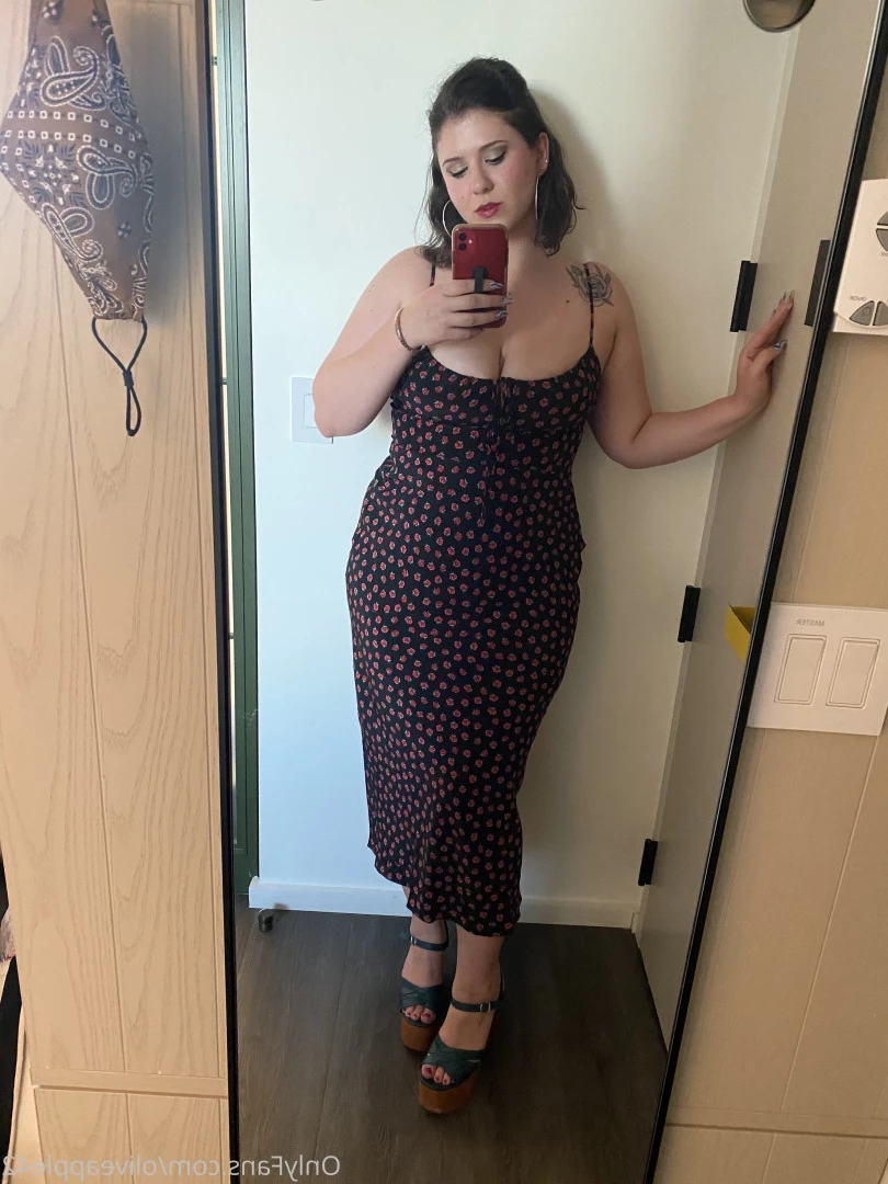 Olive Apple [ oliveapple42 ] Onlyfans leaked photo 5519923 on Hotleaks.tv