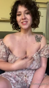 Olive Apple [ oliveapple42 ] Onlyfans leaked video 5777656 on Hotleaks.tv
