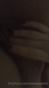 Olive Apple [ oliveapple42 ] Onlyfans leaked video 5777873 on Hotleaks.tv