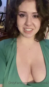 Olive Apple [ oliveapple42 ] Onlyfans leaked video 5777984 on Hotleaks.tv