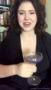 Olive Apple [ oliveapple42 ] Onlyfans leaked video 5778202 on Hotleaks.tv