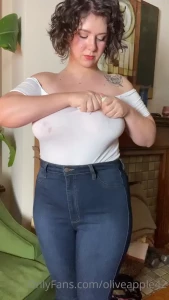 Olive Apple [ oliveapple42 ] Onlyfans leaked video 5778267 on Hotleaks.tv