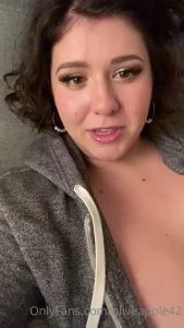 Olive Apple [ oliveapple42 ] Onlyfans leaked video 5779047 on Hotleaks.tv