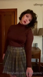 Olive Apple [ oliveapple42 ] Onlyfans leaked video 5779419 on Hotleaks.tv