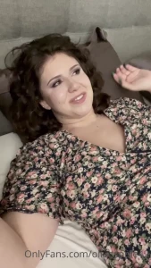 Olive Apple [ oliveapple42 ] Onlyfans leaked video 5779647 on Hotleaks.tv