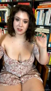 Olive Apple [ oliveapple42 ] Onlyfans leaked video 5780422 on Hotleaks.tv