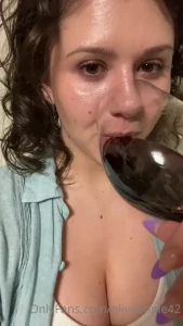 Olive Apple [ oliveapple42 ] Onlyfans leaked video 5780607 on Hotleaks.tv