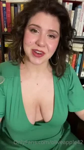 Olive Apple [ oliveapple42 ] Onlyfans leaked video 5780667 on Hotleaks.tv