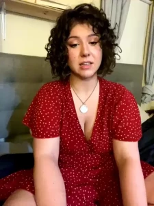 Olive Apple [ oliveapple42 ] Onlyfans leaked video 5781024 on Hotleaks.tv