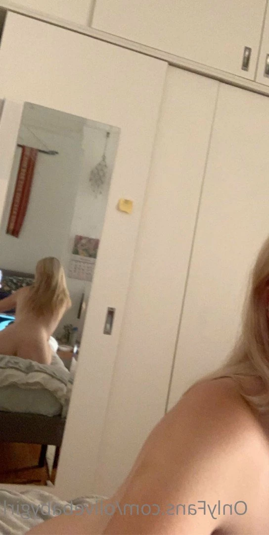 Olive [ olivebabyyyyy ] Onlyfans leaked photo 5336938 on Hotleaks.tv
