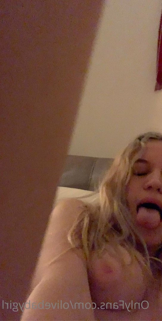 Olive [ olivebabyyyyy ] Onlyfans leaked photo 5336985 on Hotleaks.tv