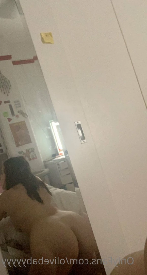 Olive [ olivebabyyyyy ] Onlyfans leaked photo 5337045 on Hotleaks.tv