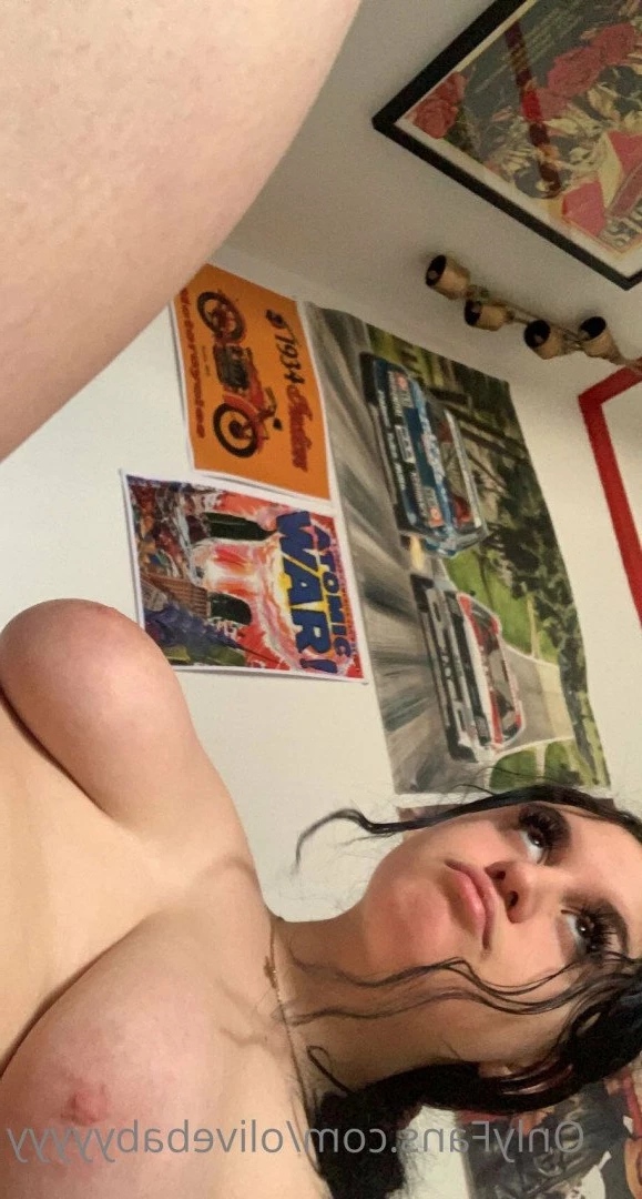 Olive [ olivebabyyyyy ] Onlyfans leaked photo 5337054 on Hotleaks.tv