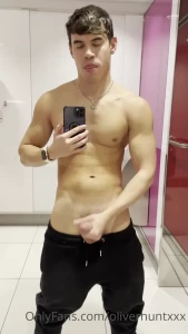 Oliver Hunt [ oliverhuntxxx ] Onlyfans leaked video 5250755 on Hotleaks.tv