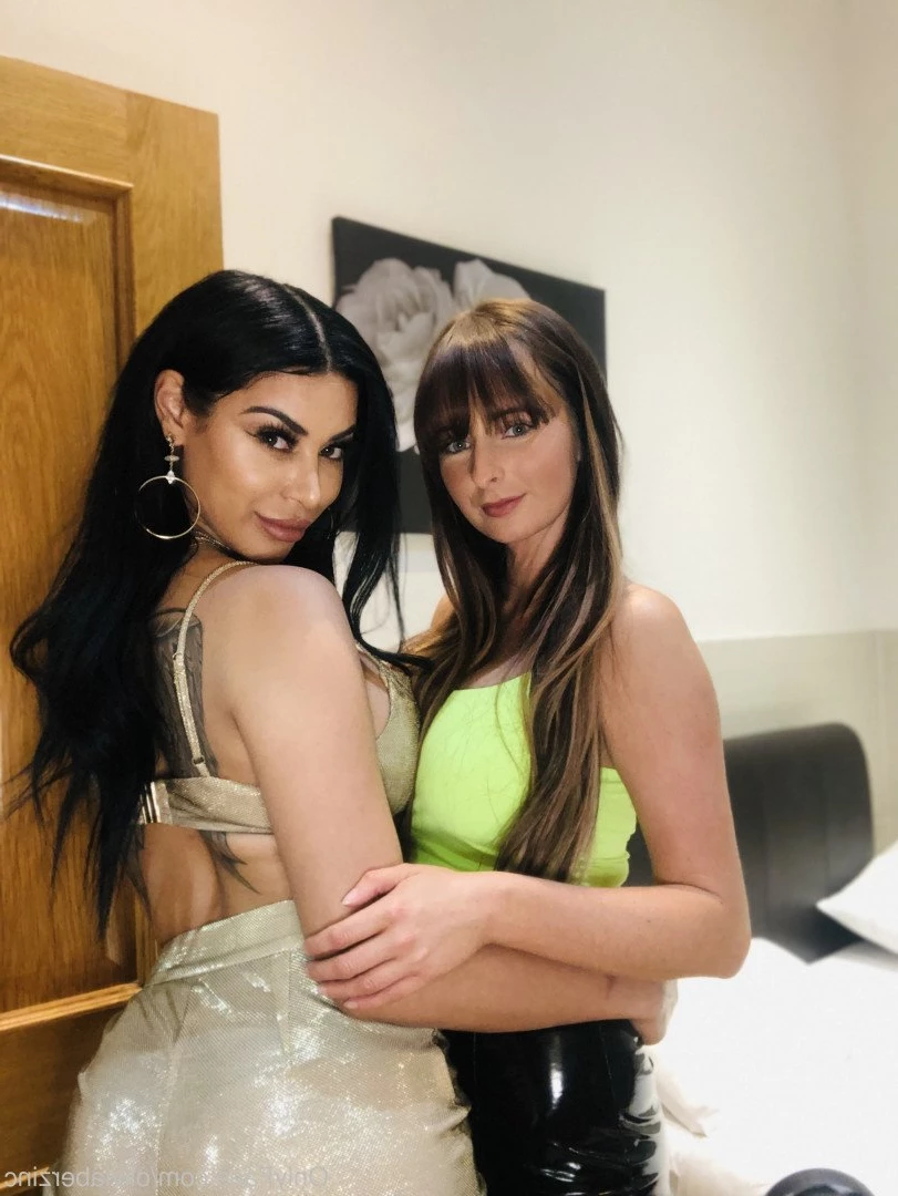 Olivia Berzinc [ oliviaberzinc ] Onlyfans leaked photo 5200647 on Hotleaks.tv