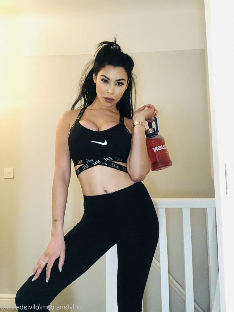 Olivia Berzinc [ oliviaberzinc ] Onlyfans leaked photo 5210319 on Hotleaks.tv