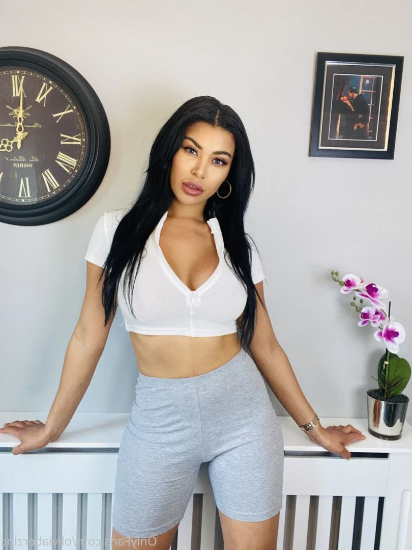 Olivia Berzinc [ oliviaberzinc ] Onlyfans leaked photo 5218316 on Hotleaks.tv