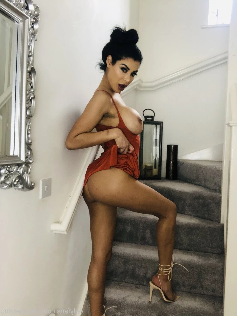 Olivia Berzinc [ oliviaberzinc ] Onlyfans leaked photo 5224080 on Hotleaks.tv