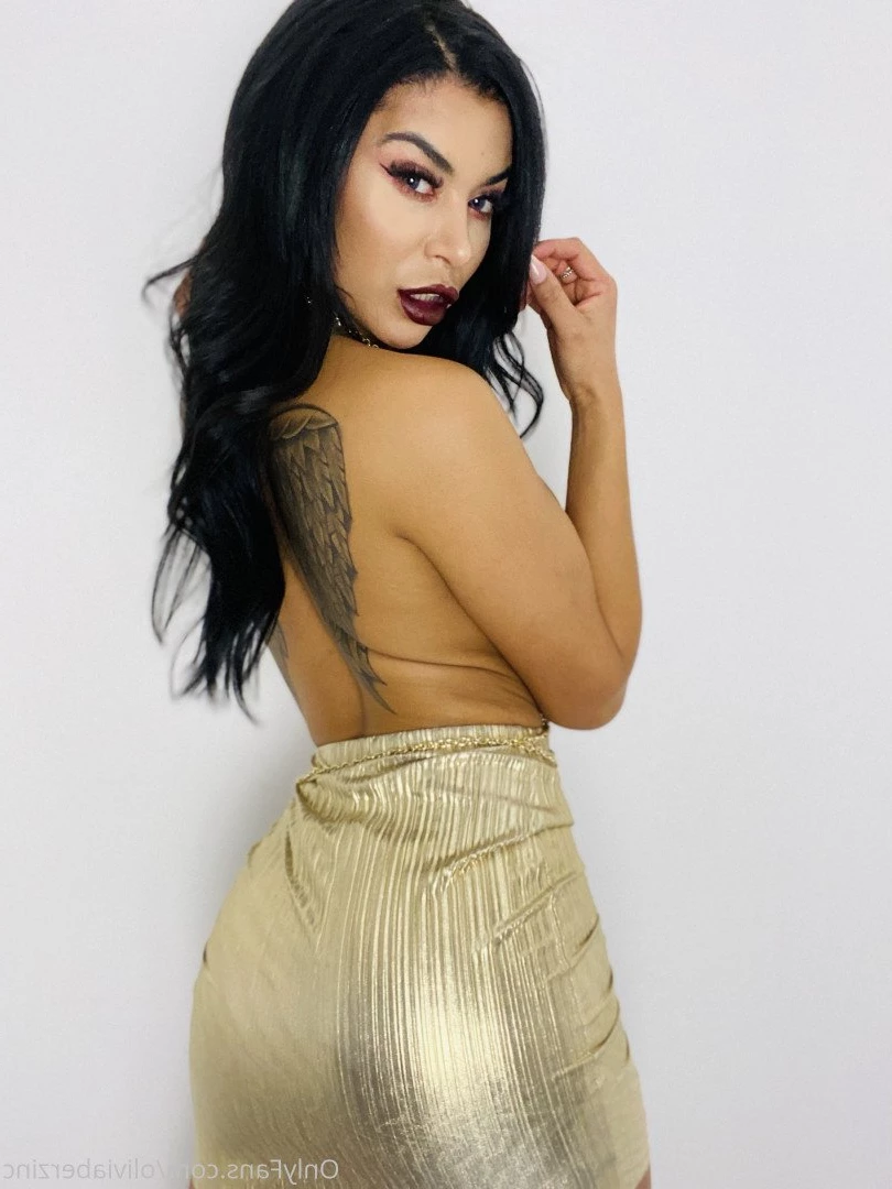 Olivia Berzinc [ oliviaberzinc ] Onlyfans leaked photo 5225411 on Hotleaks.tv