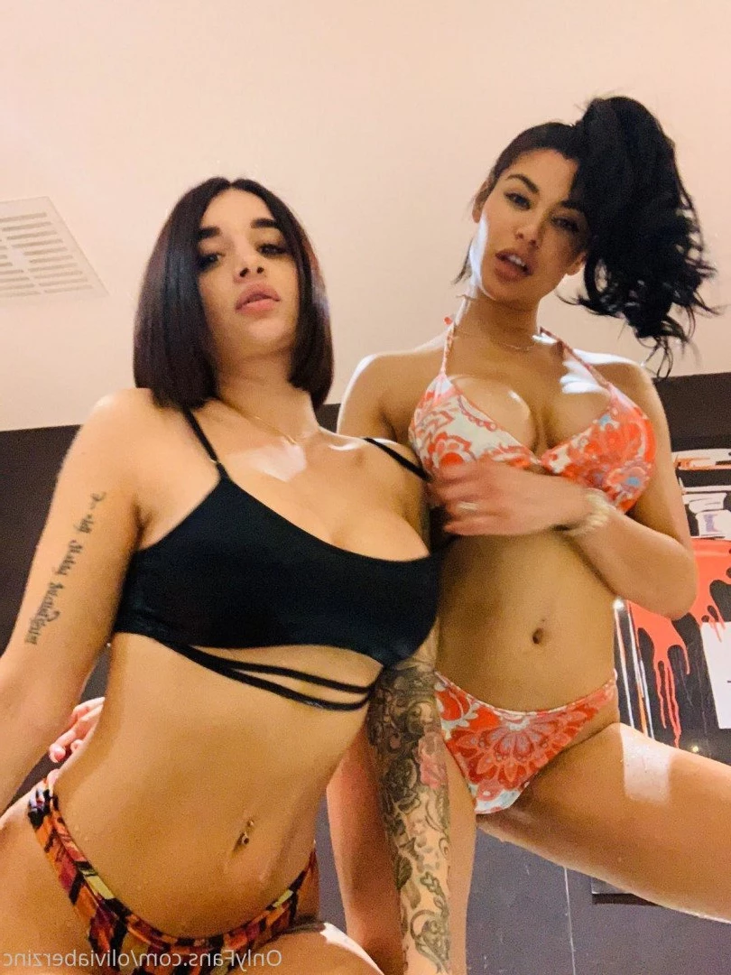 Olivia Berzinc [ oliviaberzinc ] Onlyfans leaked photo 5229969 on Hotleaks.tv