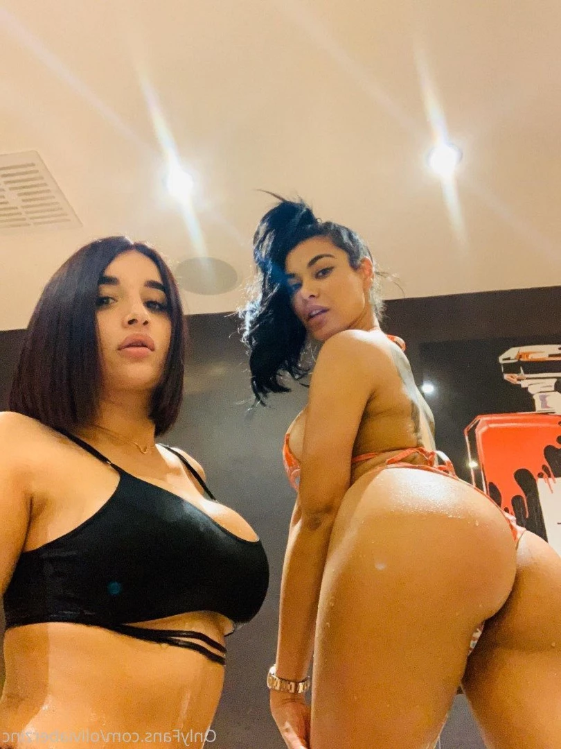 Olivia Berzinc [ oliviaberzinc ] Onlyfans leaked photo 5232844 on Hotleaks.tv
