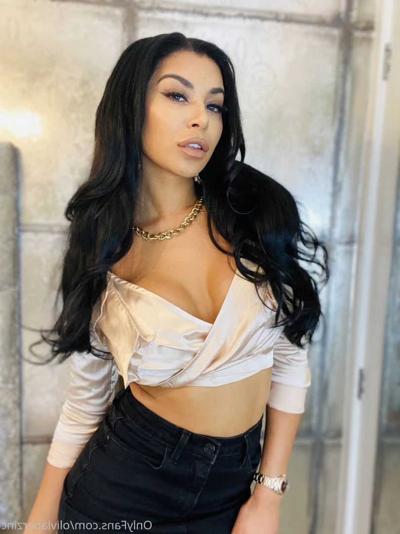 Olivia Berzinc [ oliviaberzinc ] Onlyfans leaked photo 5235623 on Hotleaks.tv